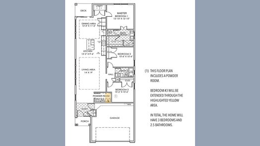 Stafford 2-story, 3-bed 4348 Avron Drive-idx