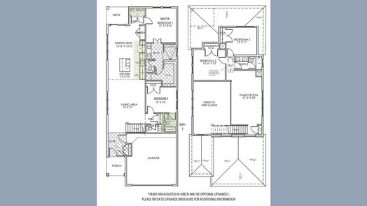 Stafford 2-story, 4-bed 4350 Avron Drive-idx