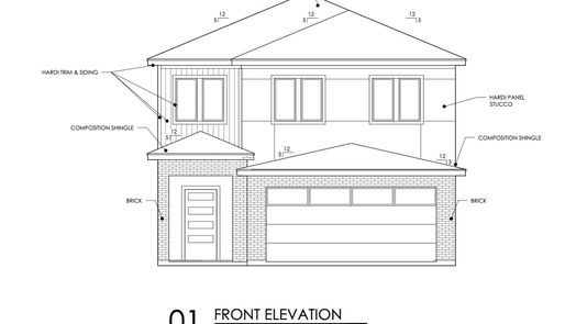 Stafford 2-story, 4-bed 4350 Avron Drive-idx