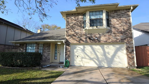 Stafford 2-story, 4-bed 12410 MEADOW BRIAR Drive-idx