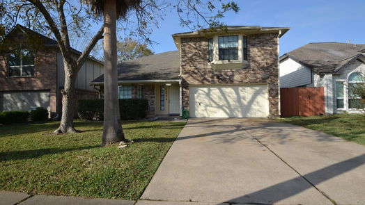 Stafford 2-story, 4-bed 12410 MEADOW BRIAR Drive-idx
