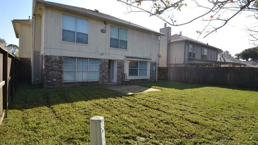 Stafford 2-story, 4-bed 12410 MEADOW BRIAR Drive-idx