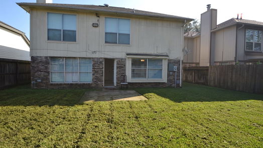 Stafford 2-story, 4-bed 12410 MEADOW BRIAR Drive-idx
