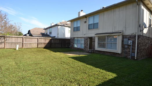 Stafford 2-story, 4-bed 12410 MEADOW BRIAR Drive-idx