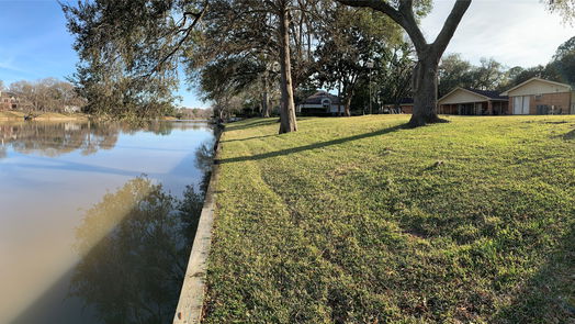 Sugar Land 1-story, 4-bed 307 W ALKIRE LAKE Drive-idx