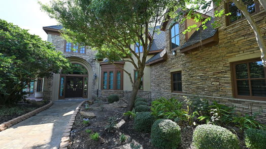 Sugar Land 2-story, 5-bed 326 W Alkire Lake Drive-idx