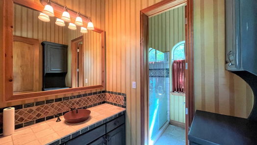 Sugar Land 2-story, 5-bed 326 W Alkire Lake Drive-idx