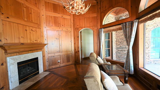 Sugar Land 2-story, 5-bed 326 W Alkire Lake Drive-idx