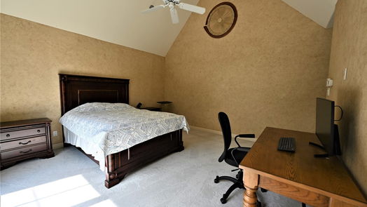 Sugar Land 2-story, 5-bed 326 W Alkire Lake Drive-idx