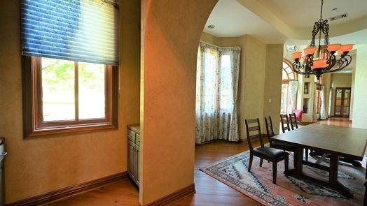 Sugar Land 2-story, 5-bed 326 W Alkire Lake Drive-idx