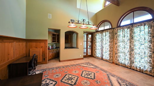 Sugar Land 2-story, 5-bed 326 W Alkire Lake Drive-idx