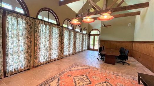 Sugar Land 2-story, 5-bed 326 W Alkire Lake Drive-idx