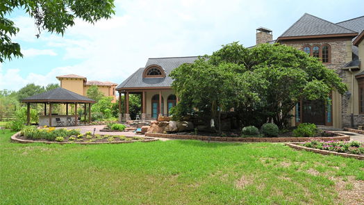 Sugar Land 2-story, 5-bed 326 W Alkire Lake Drive-idx