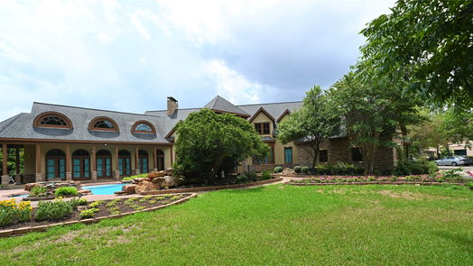 Sugar Land 2-story, 5-bed 326 W Alkire Lake Drive-idx
