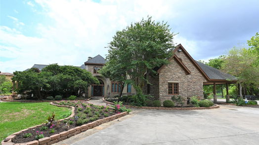 Sugar Land 2-story, 5-bed 326 W Alkire Lake Drive-idx
