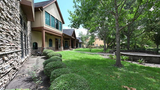 Sugar Land 2-story, 5-bed 326 W Alkire Lake Drive-idx