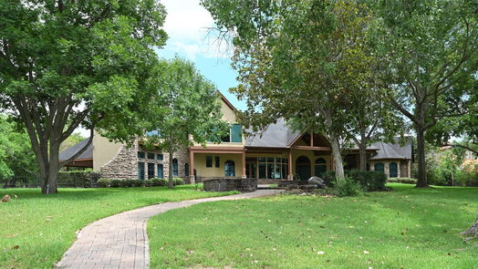 Sugar Land 2-story, 5-bed 326 W Alkire Lake Drive-idx