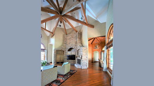 Sugar Land 2-story, 5-bed 326 W Alkire Lake Drive-idx
