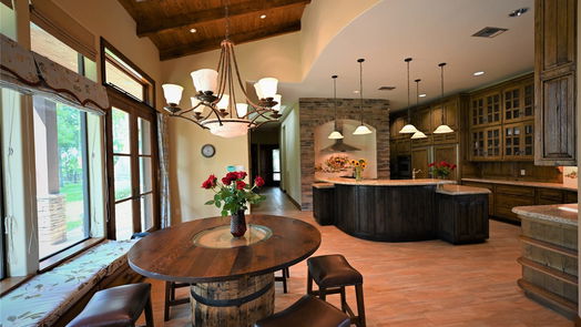Sugar Land 2-story, 5-bed 326 W Alkire Lake Drive-idx
