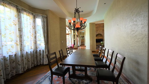 Sugar Land 2-story, 5-bed 326 W Alkire Lake Drive-idx