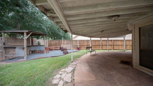Sugar Land 2-story, 5-bed 3014 Deer Creek Drive-idx