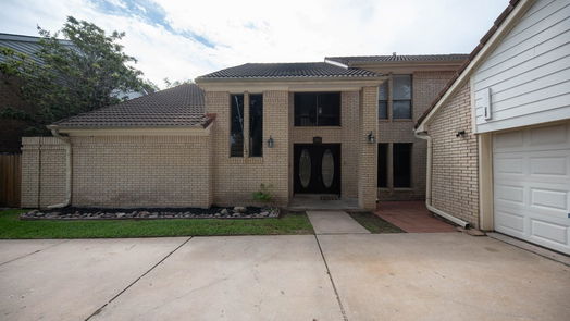 Sugar Land 2-story, 5-bed 3014 Deer Creek Drive-idx