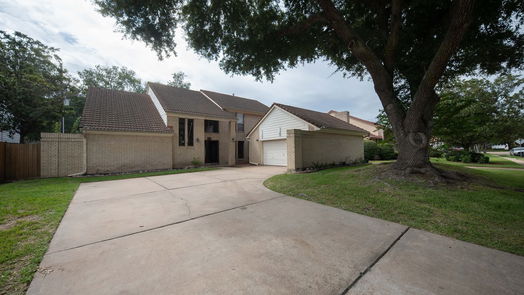 Sugar Land 2-story, 5-bed 3014 Deer Creek Drive-idx