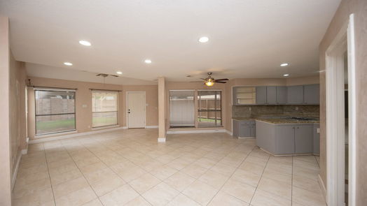 Sugar Land 2-story, 5-bed 3014 Deer Creek Drive-idx