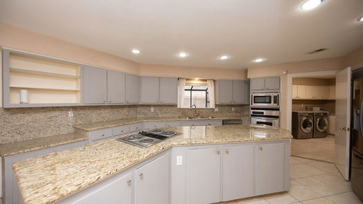 Sugar Land 2-story, 5-bed 3014 Deer Creek Drive-idx
