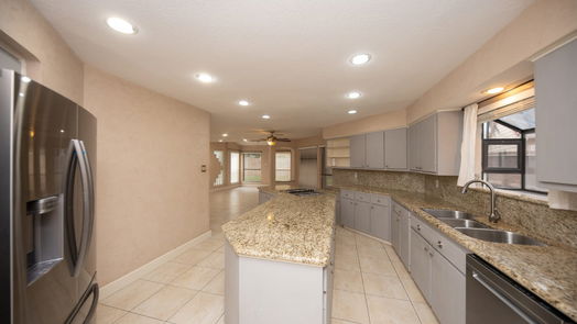 Sugar Land 2-story, 5-bed 3014 Deer Creek Drive-idx