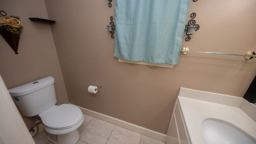 Sugar Land 2-story, 5-bed 3014 Deer Creek Drive-idx
