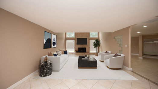 Sugar Land 2-story, 5-bed 3014 Deer Creek Drive-idx