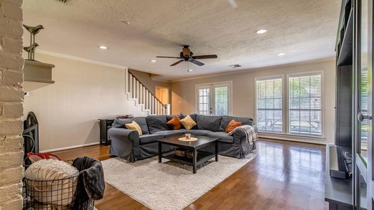 Sugar Land 2-story, 5-bed 3103 Rockmoor Court-idx