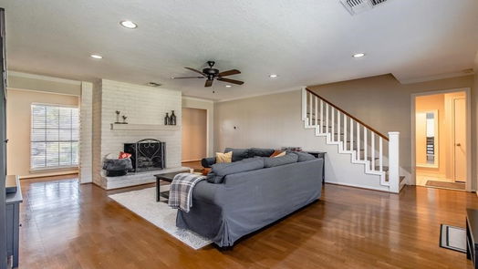 Sugar Land 2-story, 5-bed 3103 Rockmoor Court-idx