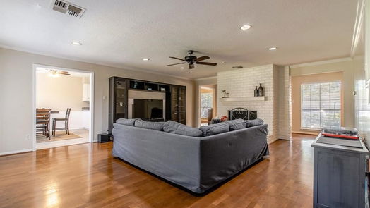 Sugar Land 2-story, 5-bed 3103 Rockmoor Court-idx