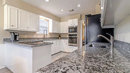 Sugar Land 2-story, 5-bed 3103 Rockmoor Court-idx
