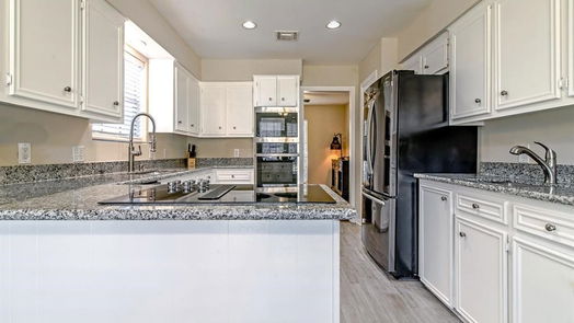 Sugar Land 2-story, 5-bed 3103 Rockmoor Court-idx