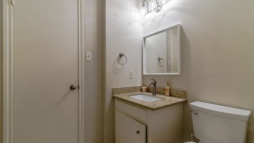 Sugar Land 2-story, 5-bed 3103 Rockmoor Court-idx