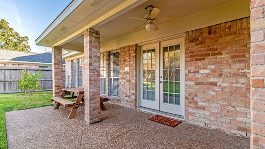 Sugar Land 2-story, 5-bed 3103 Rockmoor Court-idx