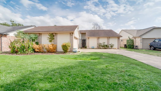 Sugar Land 1-story, 3-bed 2308 Gunston Court-idx