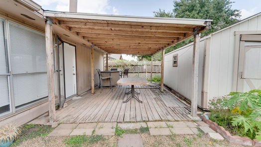 Sugar Land 1-story, 3-bed 2308 Gunston Court-idx