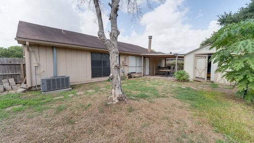 Sugar Land 1-story, 3-bed 2308 Gunston Court-idx