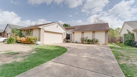 Sugar Land 1-story, 3-bed 2308 Gunston Court-idx