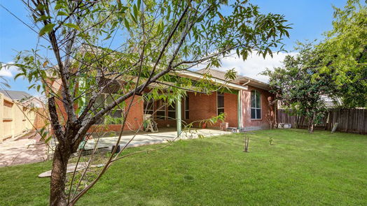 Sugar Land 2-story, 5-bed 12331 Maily Meadow Lane-idx