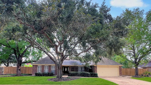 Sugar Land 1-story, 4-bed 13110 Georgetown Drive-idx