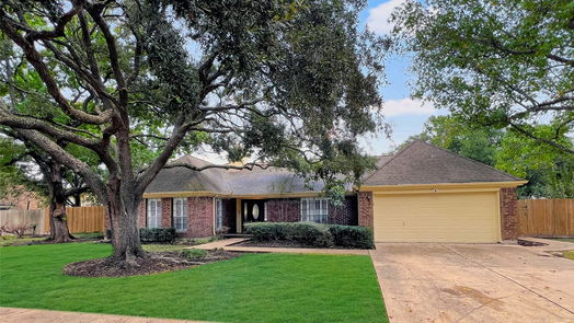 Sugar Land 1-story, 4-bed 13110 Georgetown Drive-idx