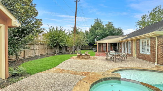 Sugar Land 1-story, 4-bed 13110 Georgetown Drive-idx