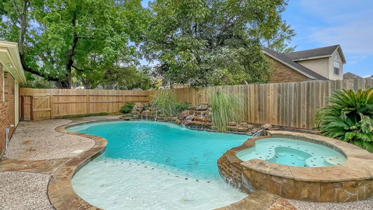 Sugar Land 1-story, 4-bed 13110 Georgetown Drive-idx