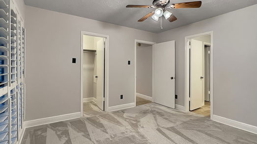 Sugar Land 1-story, 4-bed 13110 Georgetown Drive-idx