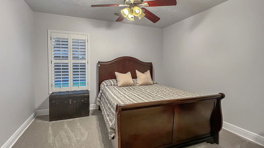 Sugar Land 1-story, 4-bed 13110 Georgetown Drive-idx